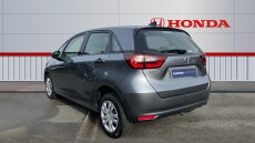Honda Jazz 1.5 i-MMD Hybrid SE 5dr eCVT Hybrid Hatchback